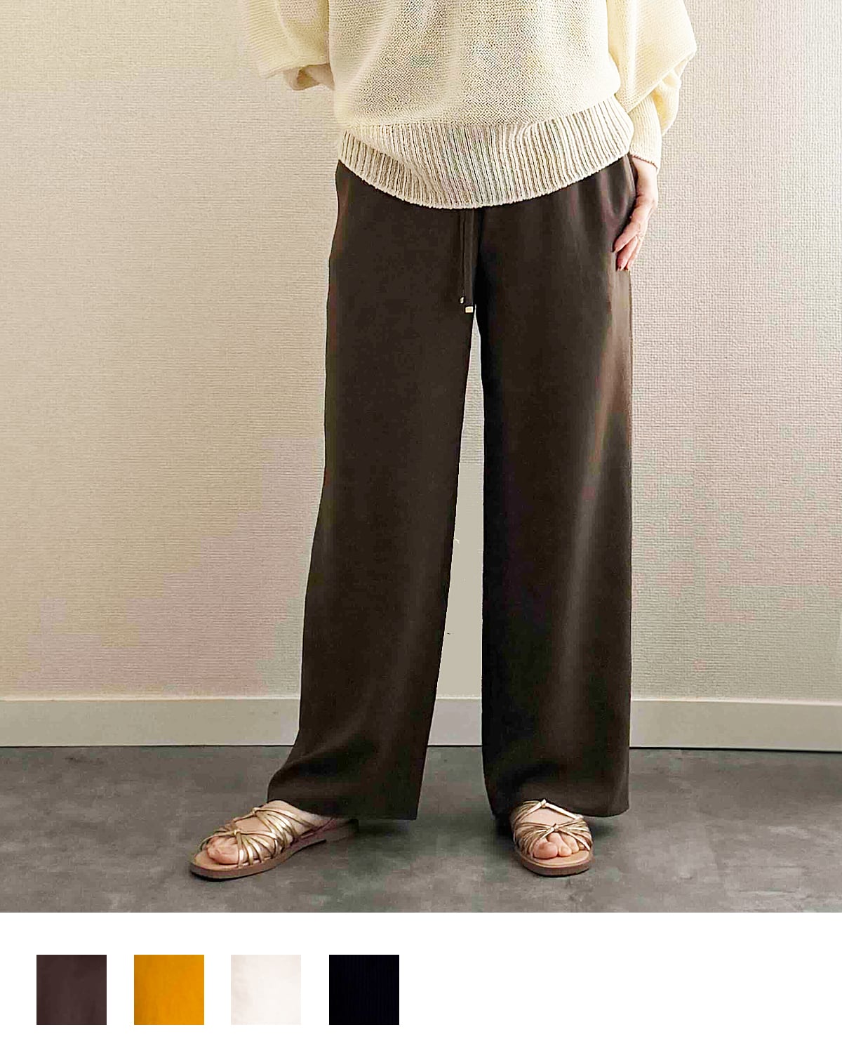MAATEE&SONS(マーティーアンドサンズ) 26SS 