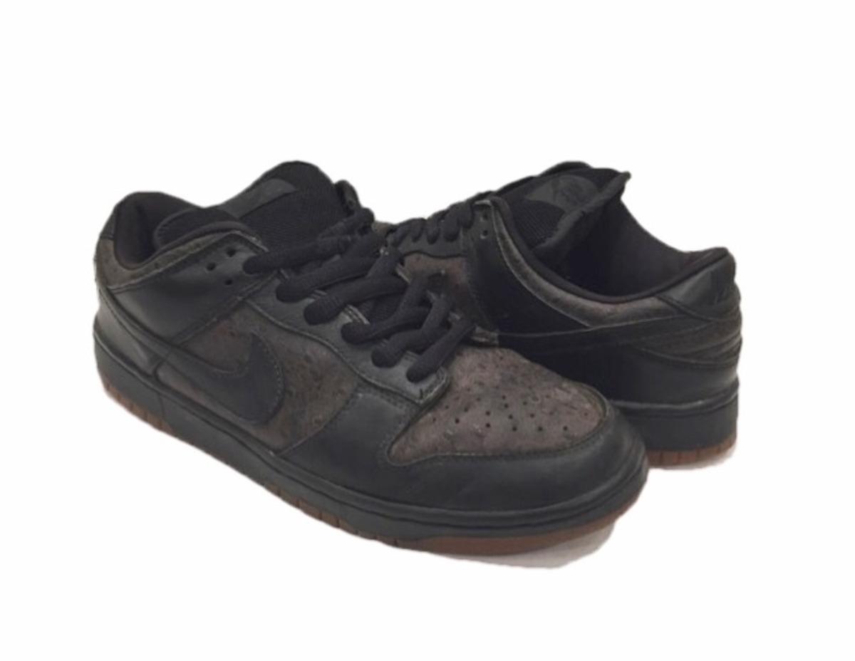 03s NIKE DUNK LOW PRO SB 