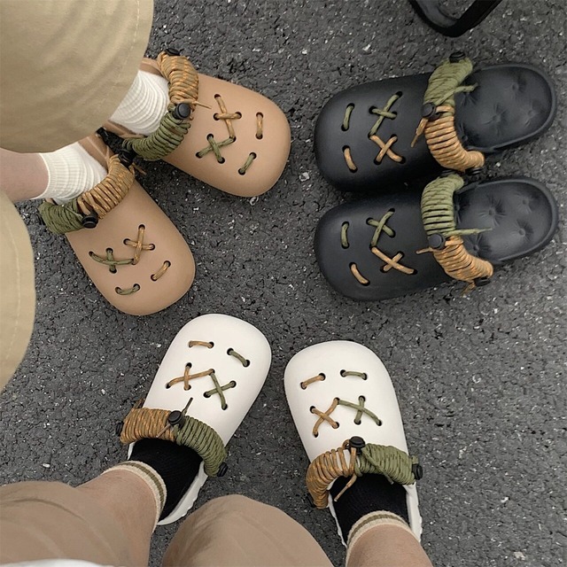 iinクリスマスツリーふわふわスリッパ 2s