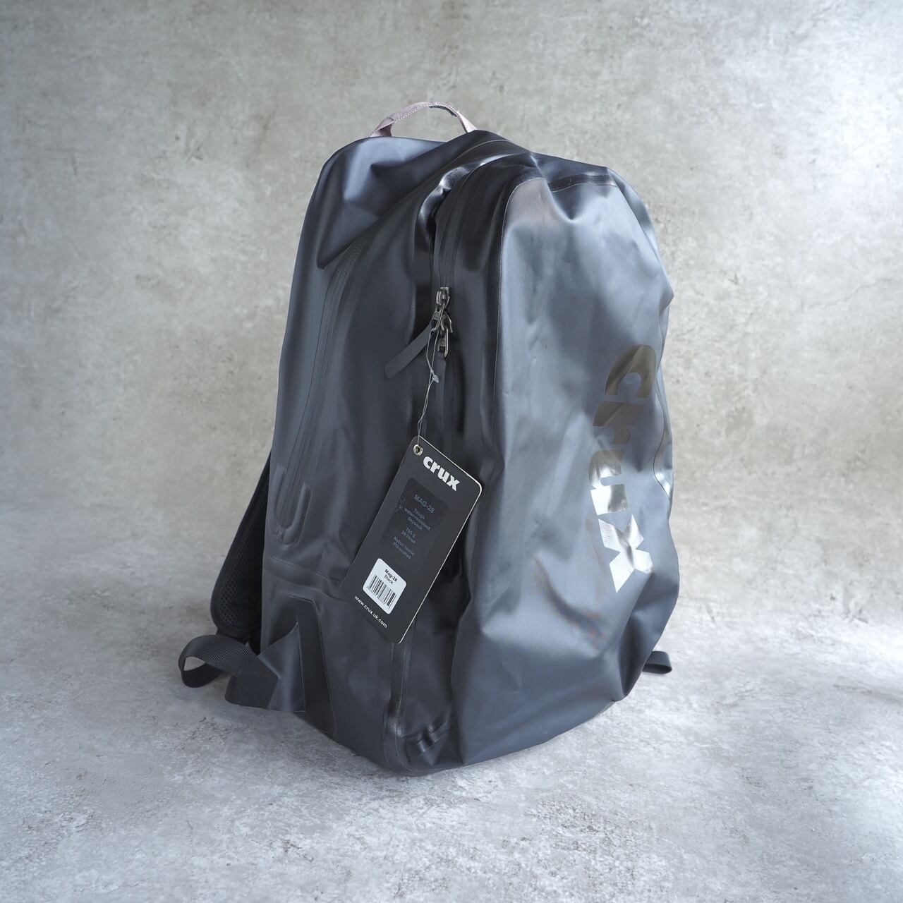 Crux / Mag 28 | ssaw 紀伊半島にある山道具のお店