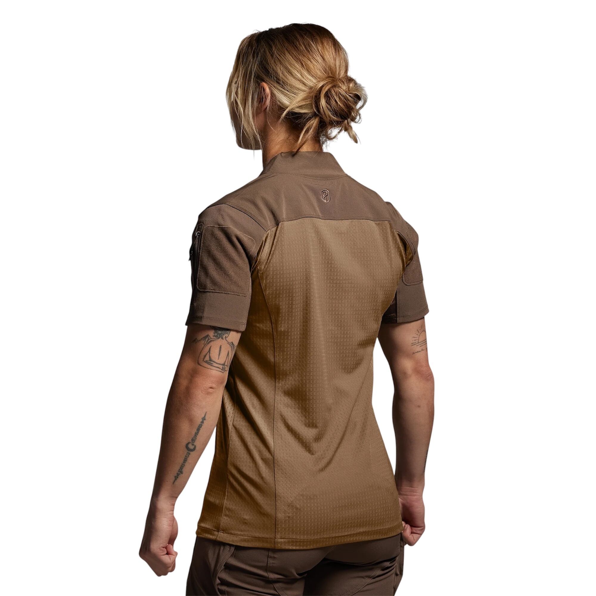 入荷予約】 Born Primitive ボーンプリミティブ Women's Op Top Pro