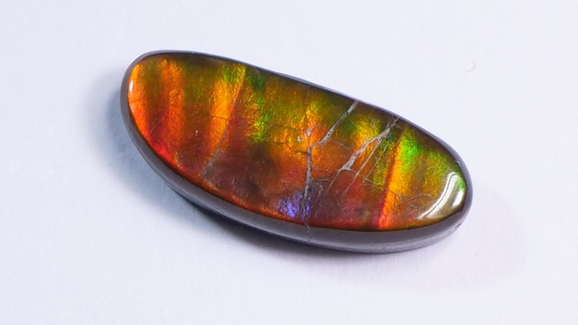 YouTube176-16 アンモライト［カナダ産］