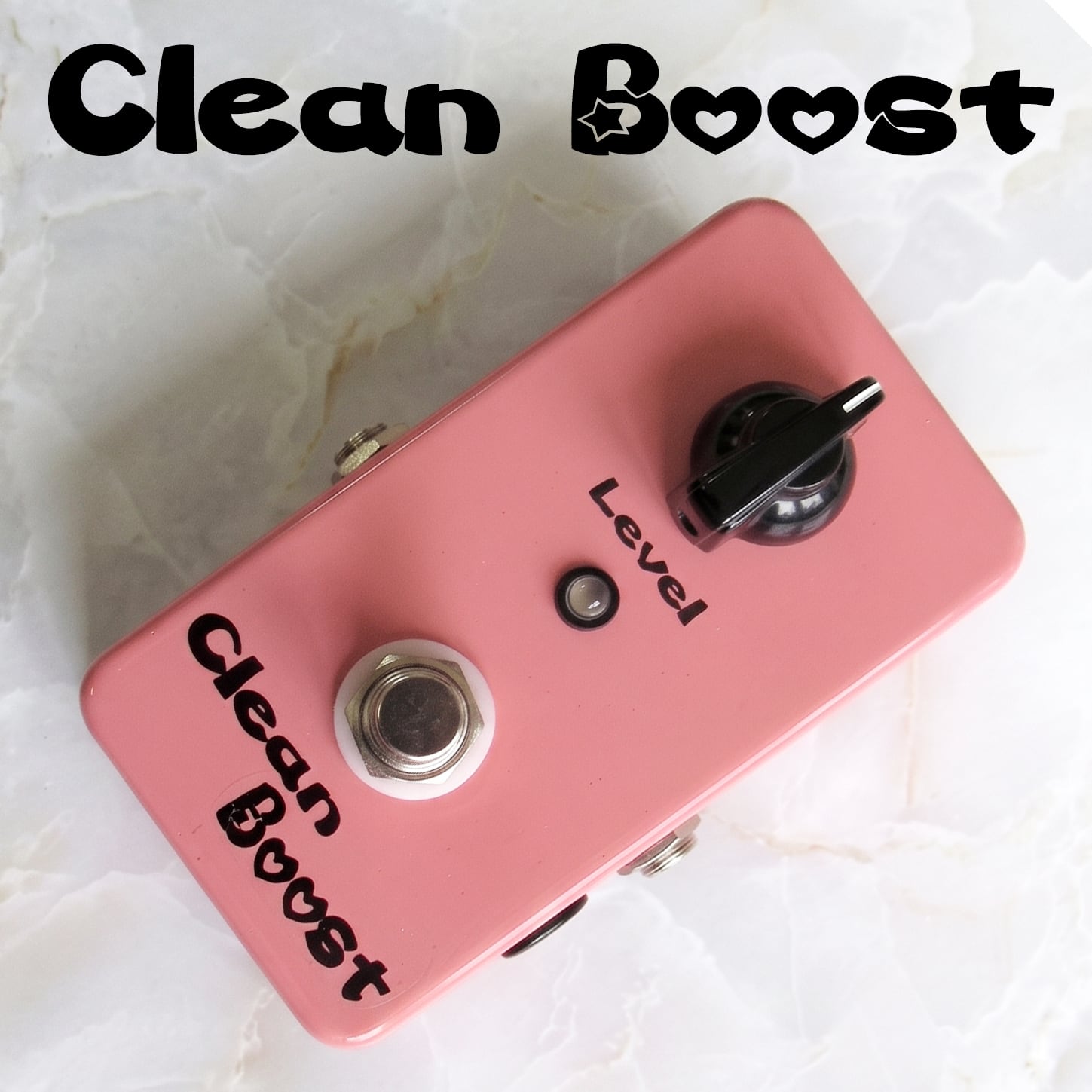 BASIC KIT | PEDAL FREAKS