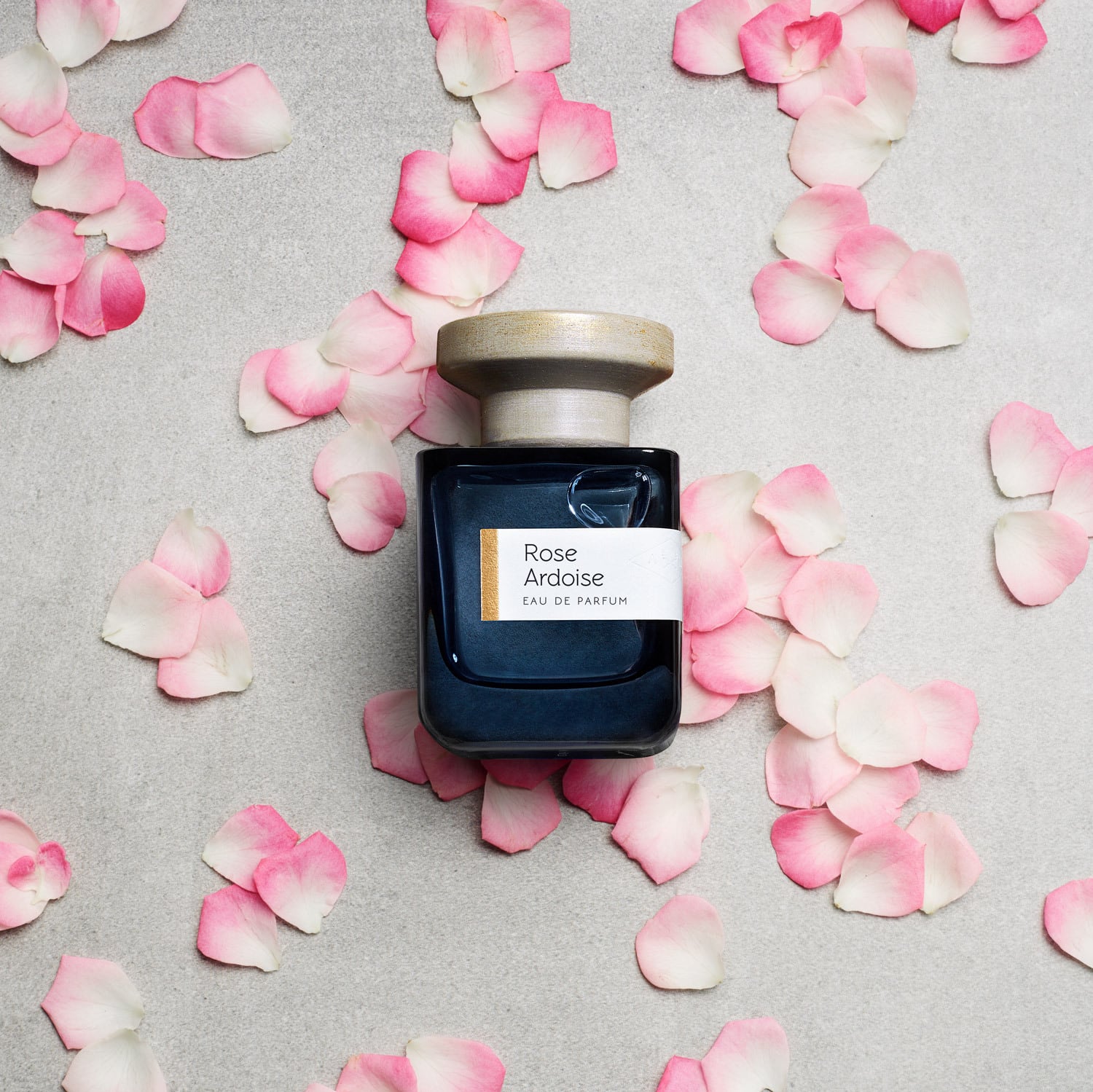 ATELIER MATERI / Rose Ardoise 100ml ｜ニッチフレグランス 正規取扱