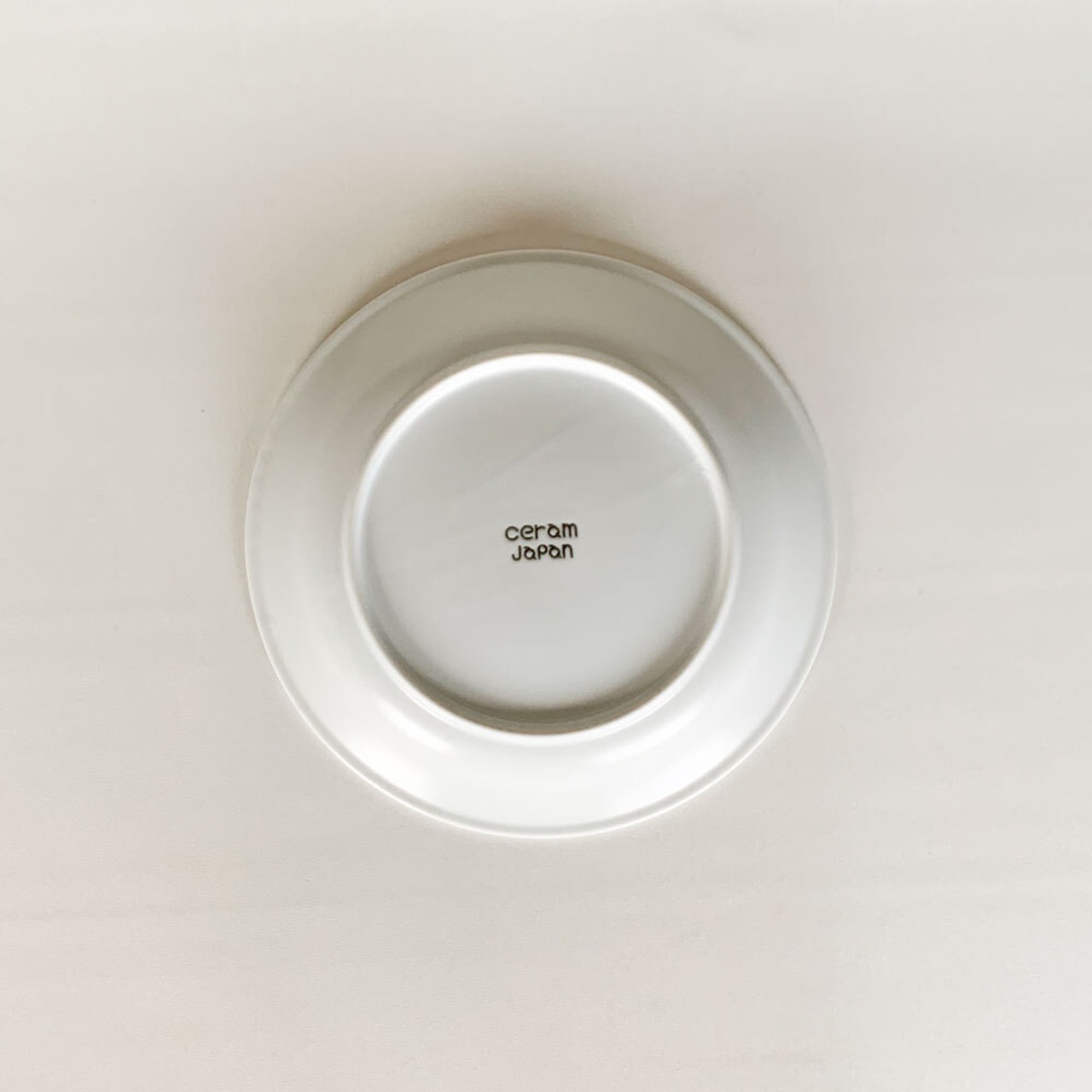 大皿 アーバンライフ 軽量皿 7.0皿 23.7cm 和食器 盛り皿 パスタ皿