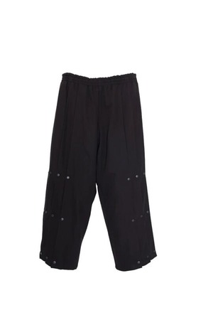 【2026 SALE  50 %OFF】【Nora Lily】Tuck Tuck Wide Pants(UNISEX)