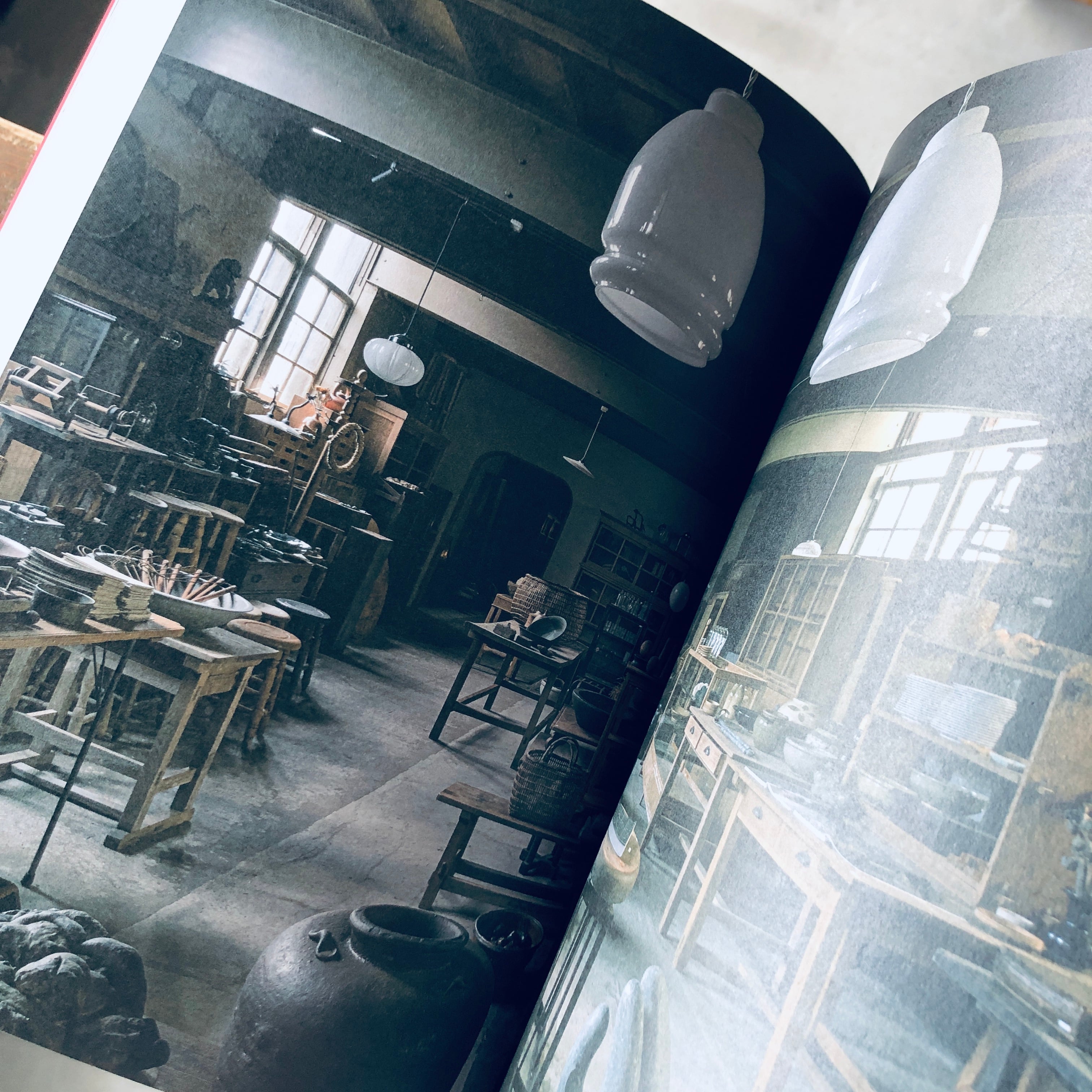 nice things.』issue.82 | 本の轍