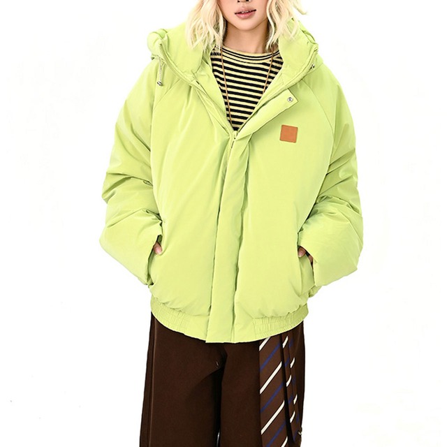 アーバンライトダウンジャケット 2col   R01171