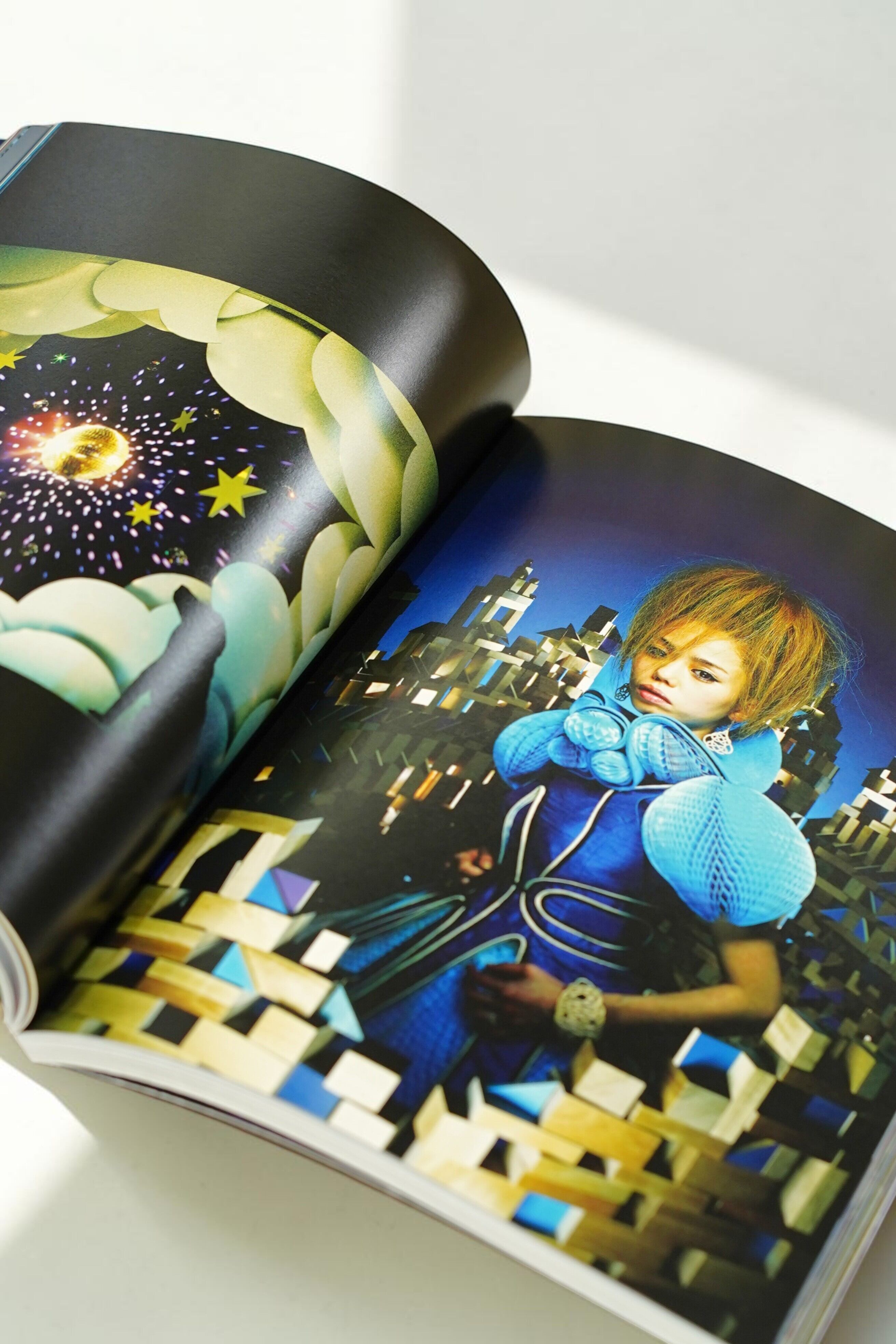 THE PORTRAITS｜HIROSHI NOMURA 野村浩司ポートレイト集｜MEKURU BOOKS