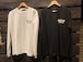 Gentemstick  ART LONG SLEEVE HANAI (Yusuke Hanai)