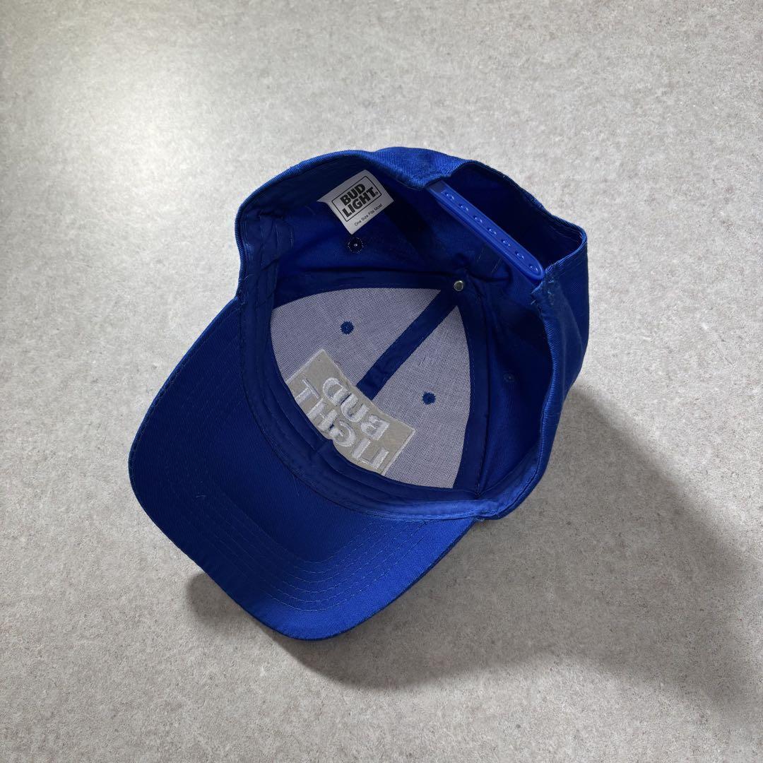 BUD LIGHT cap | 古着屋2000