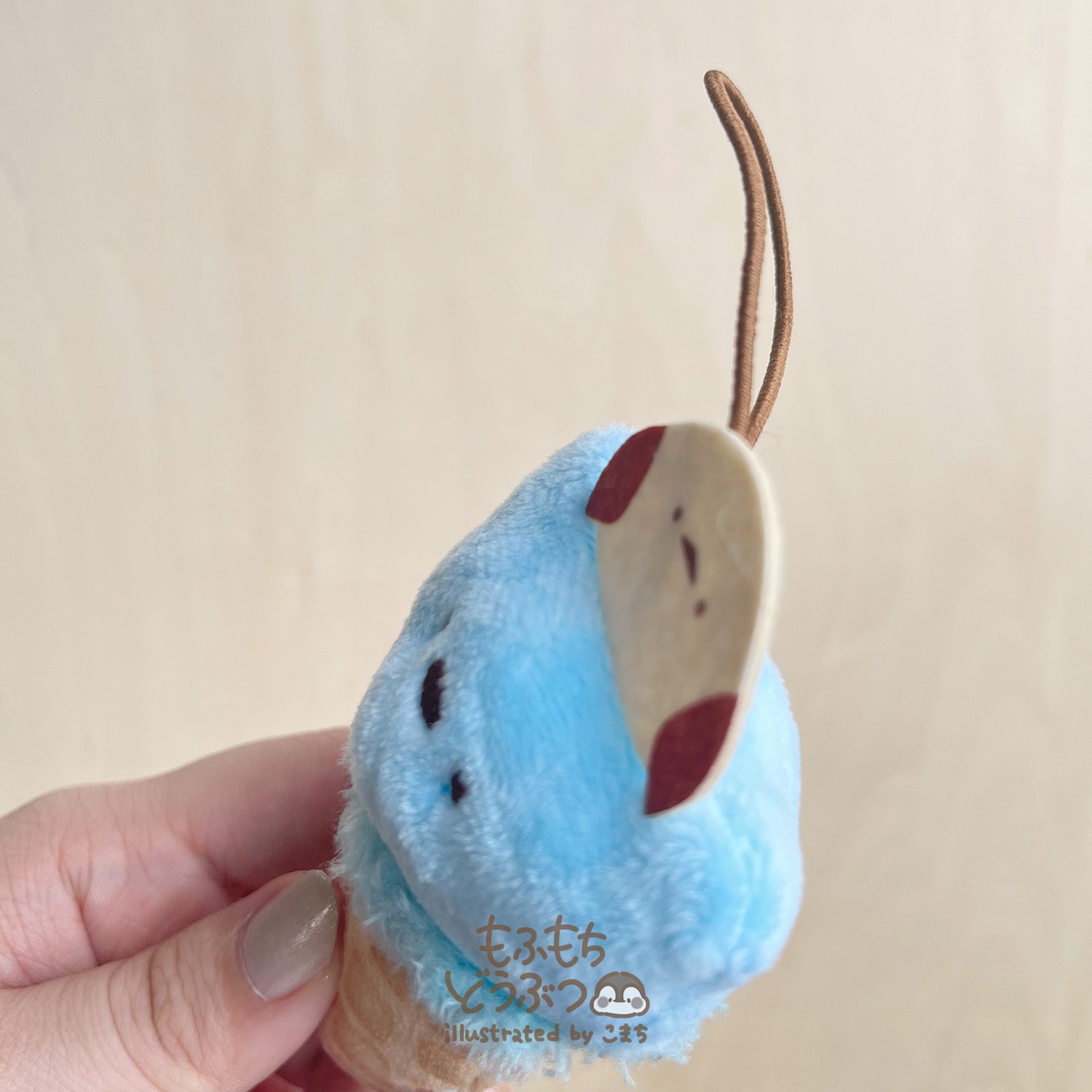 アイスクリームマスコット・画像4