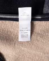 〈CÉLINE by phoebe philo〉Panel Top