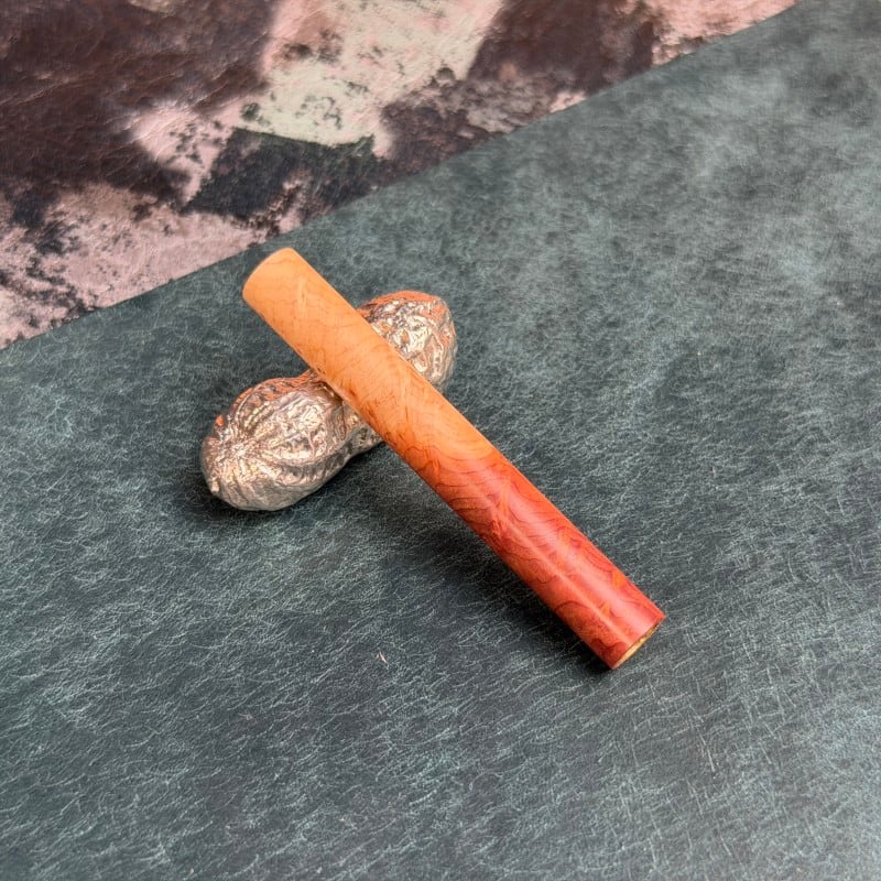 03103 紅豆杉瘤（中国イチイ） ST Draft 短軸 | クラフト工房 Steef&Co.