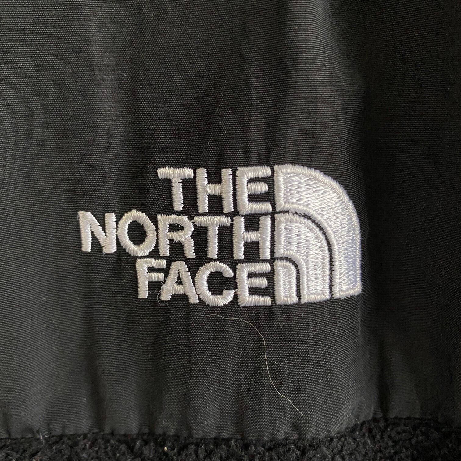 THE NORTH FACE ザ ノースフェイス ポーラテック フーディー デナリ