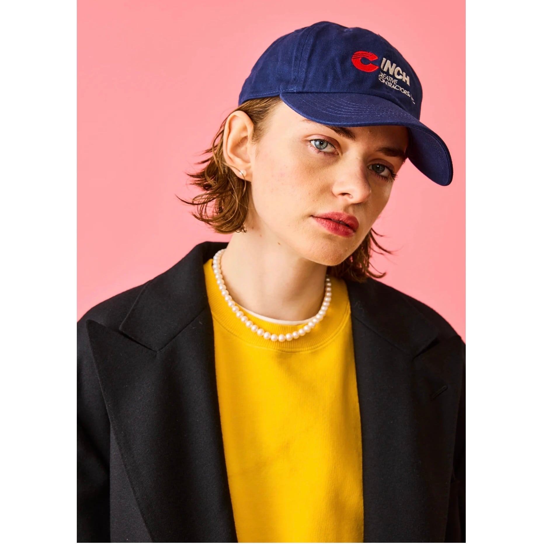 Oblada CINCH CREATIVE CAP | 1F Store