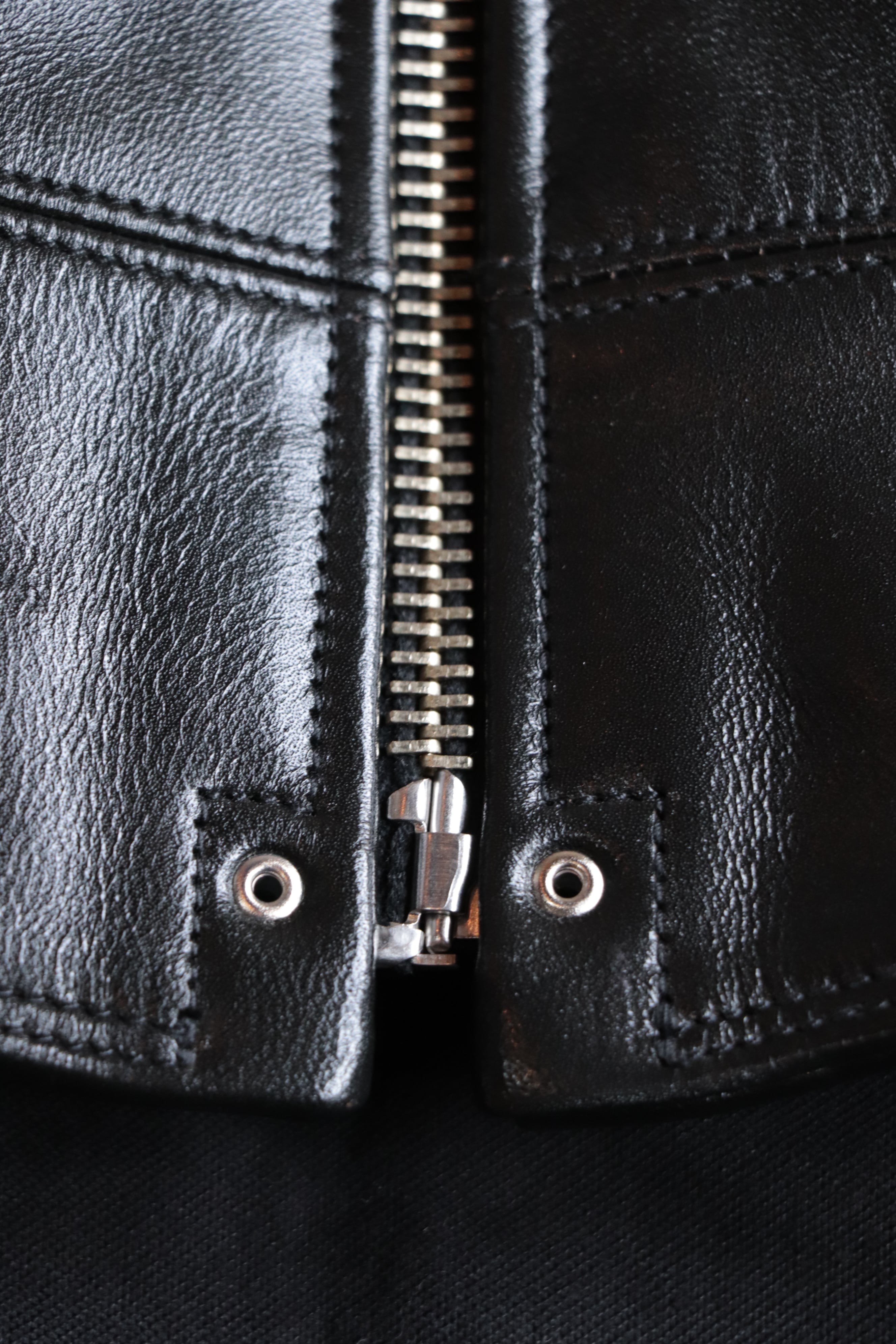 ファインクリークレザーズ　リンドバーグ Lindbergh サイズ40 FINE CREEK LEATHERS 5th限定 ファインクリークレザーズ Lindbergh