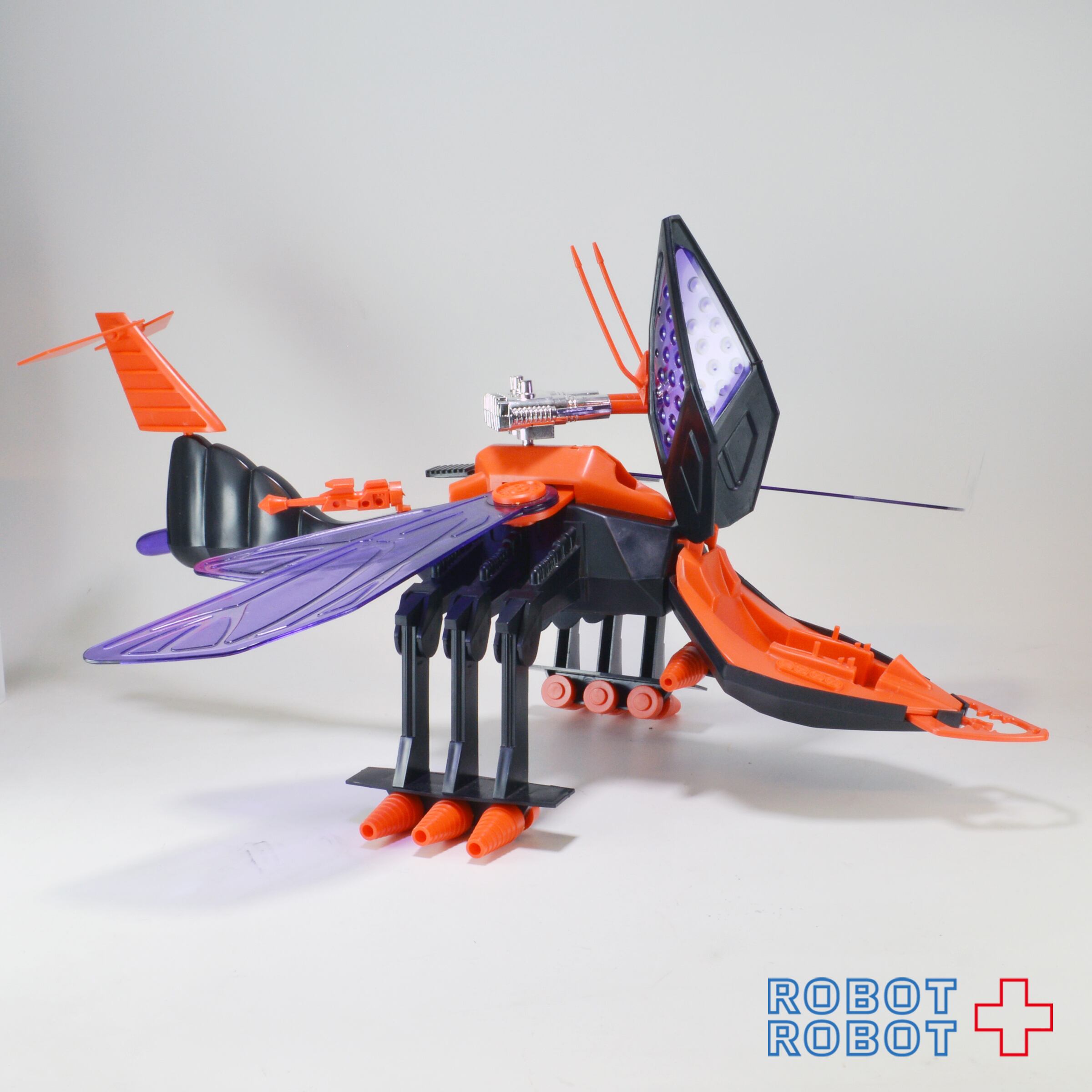 マイクロノーツ ホーネットロイド ミクロマン | ROBOTROBOT
