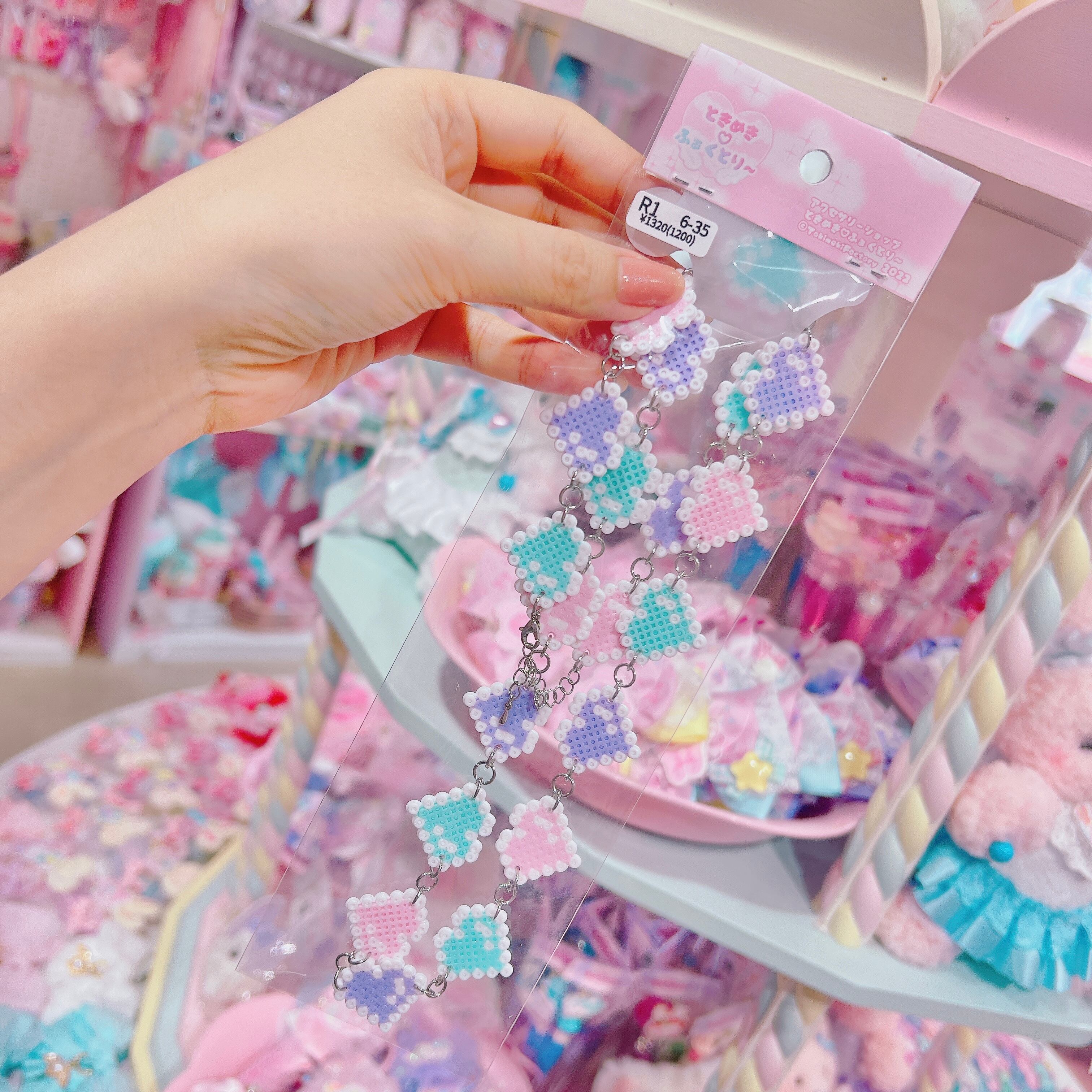 【R1】6-35ネックレス