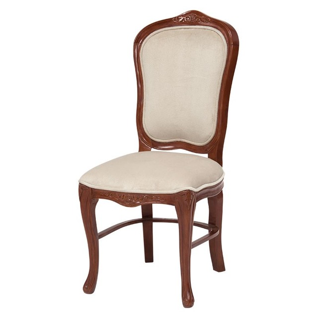 ヴィオレッタシリーズ ドレッサーセット RD-1897 幅93×奥行40.5×高さ130.5cm