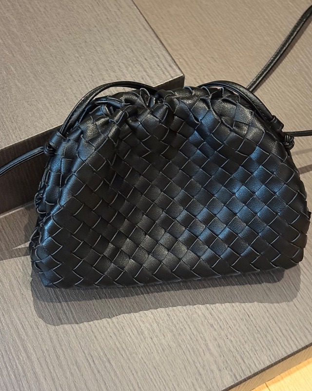 メッシュショルダーバッグ　G25099