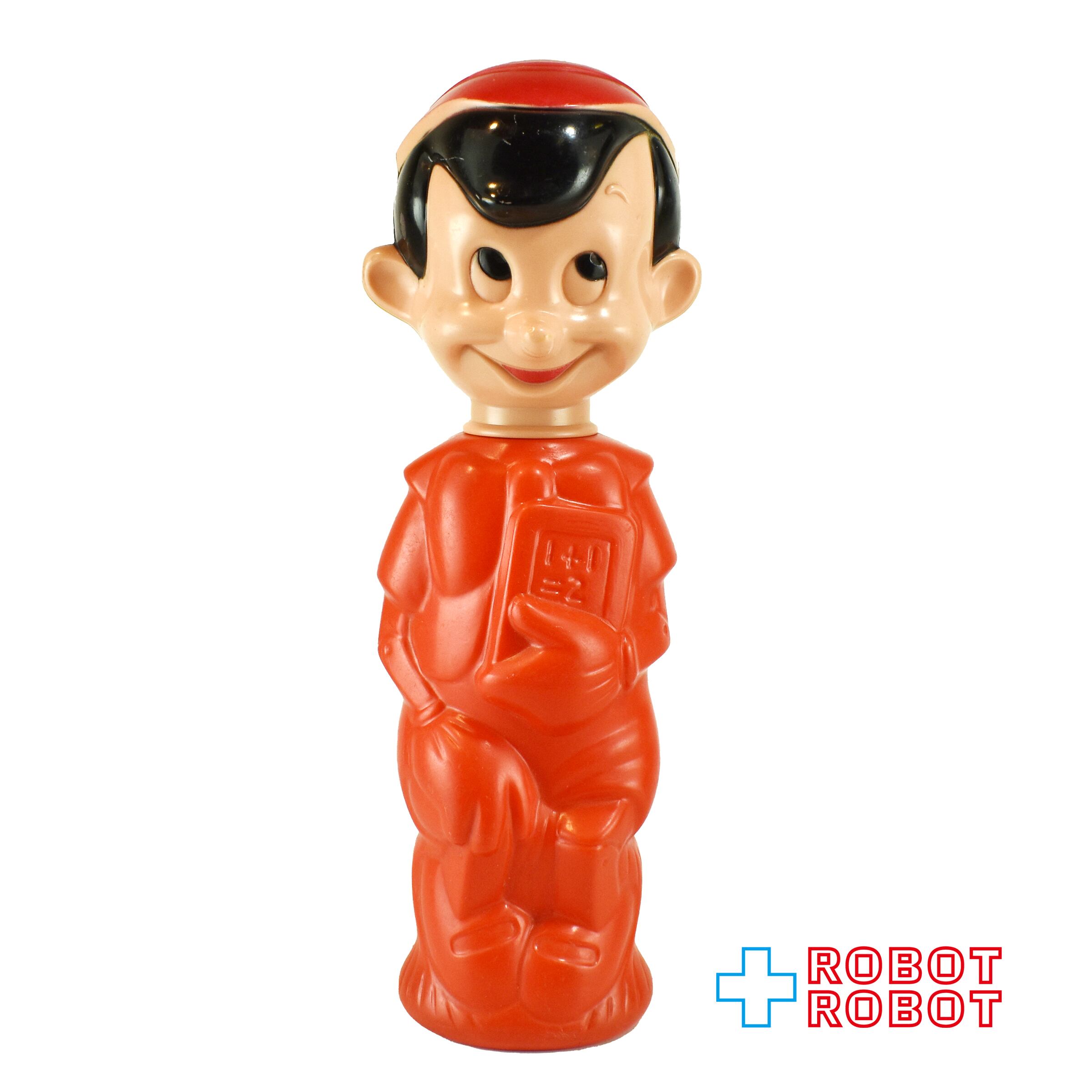 未開封　キャスパー バス バブル ボトル シャンプー　SOAKY 90s Soaky ソーキー.シャンプーボトル | ROBOTROBOT