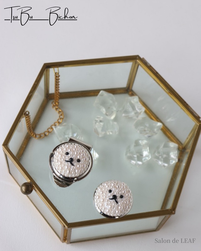 ゴルフマーカー