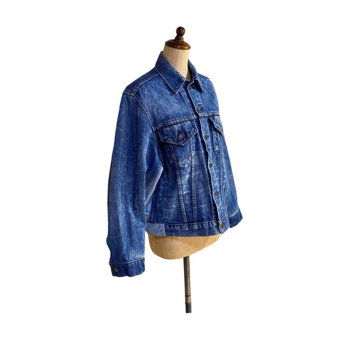 Rebuild 70505 denim jacket