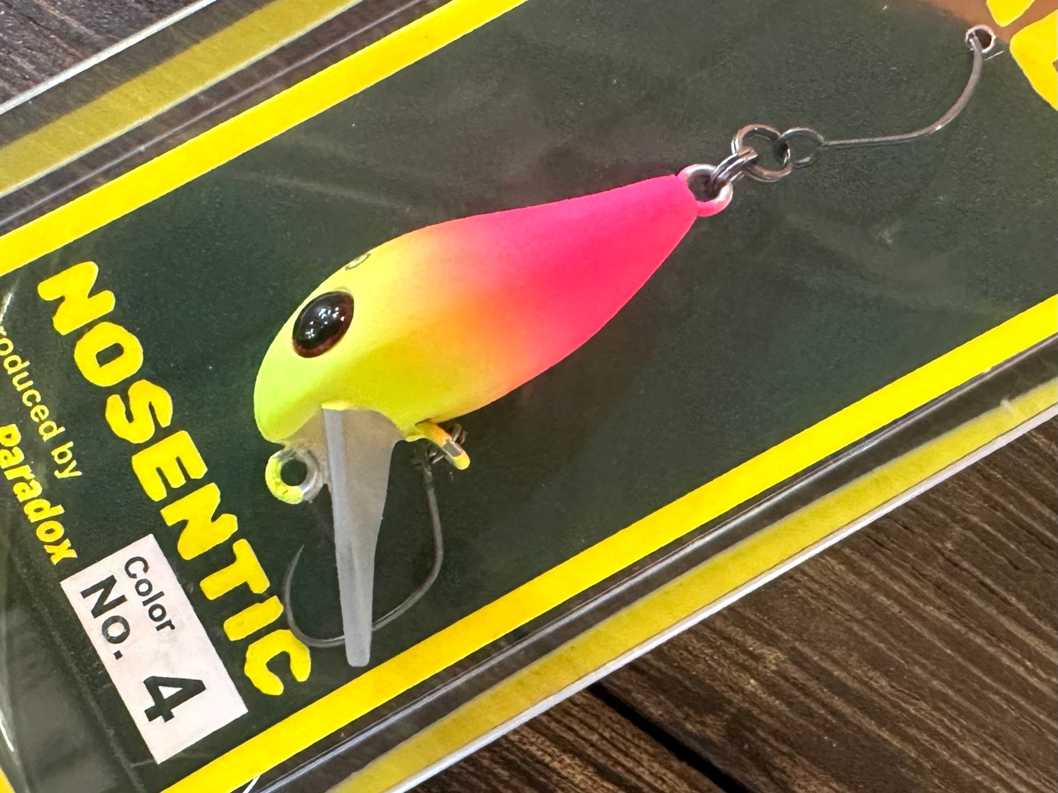 GABU ガブ24S ※全10色コンプリートセット | ルアーショップB－FARM