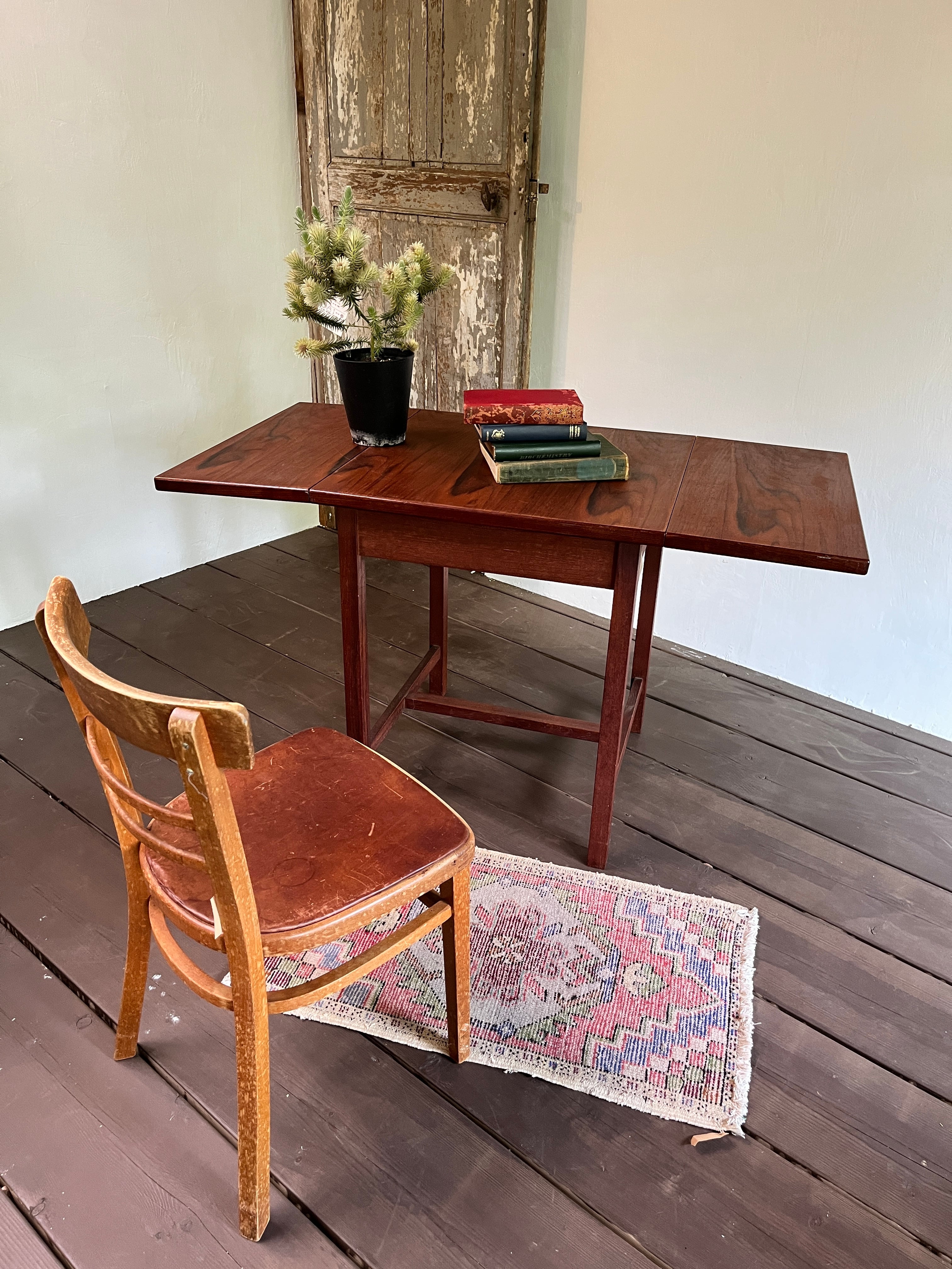 Butterfly Table Vintage | 家貨屋 kakaya