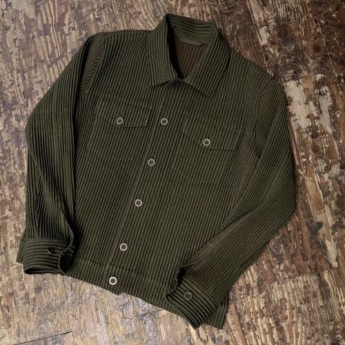HOMME PLISSE ISSEY MIYAKE オムプリッセイッセイミヤケ 25SS WOOL 