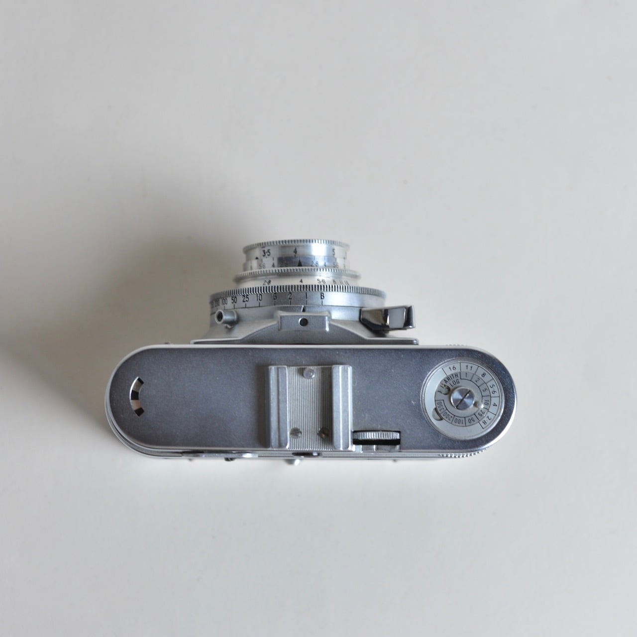 Camera / カメラ〈インテリア / ディスプレイ 〉1806-0067-01