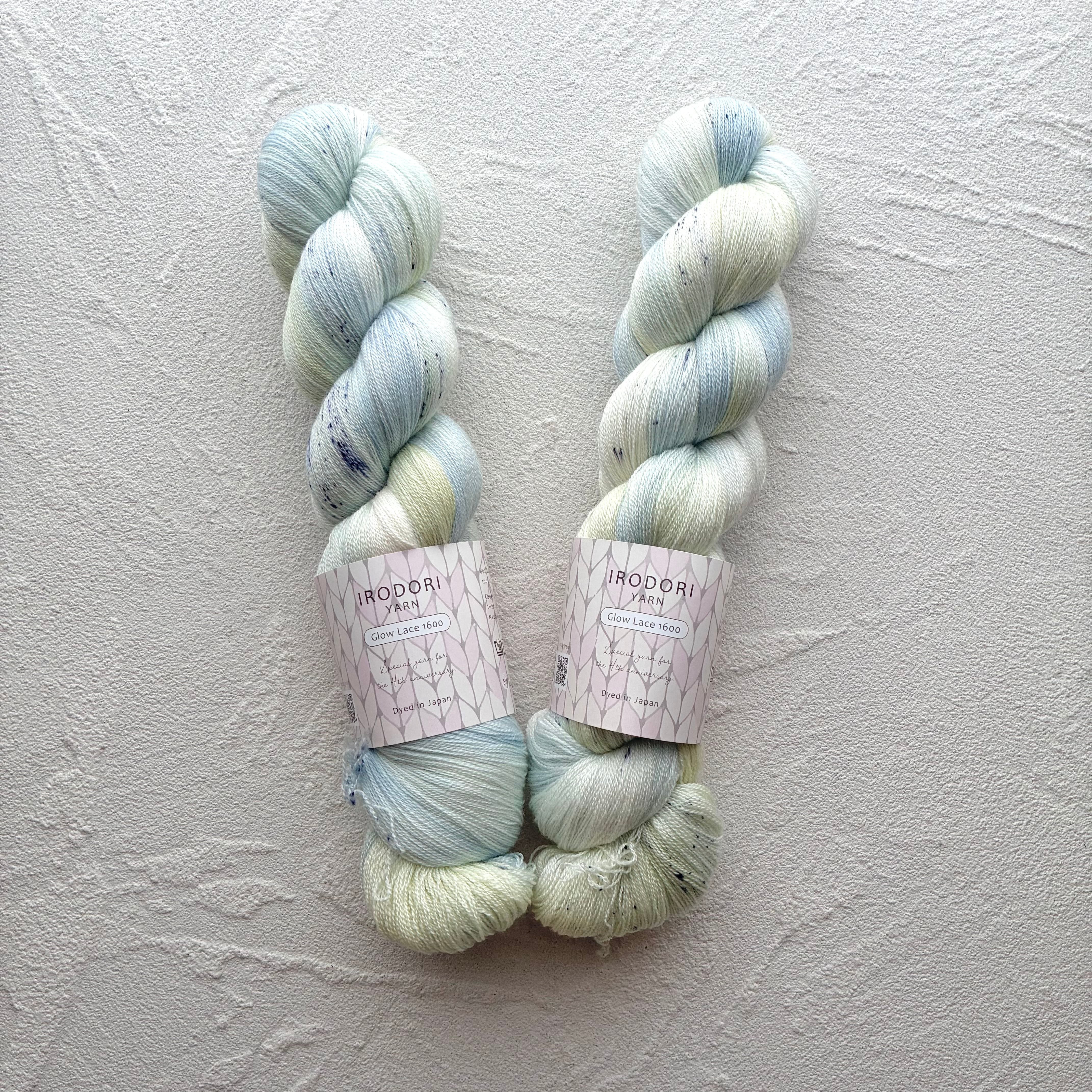 IRODORI YARN | 手染め毛糸と編み物のオンラインショップ