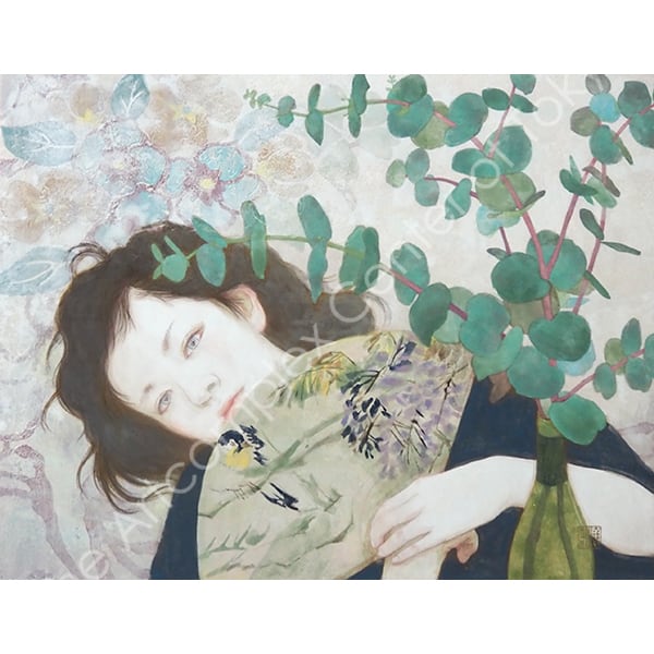 村山美代子「美しいこと」