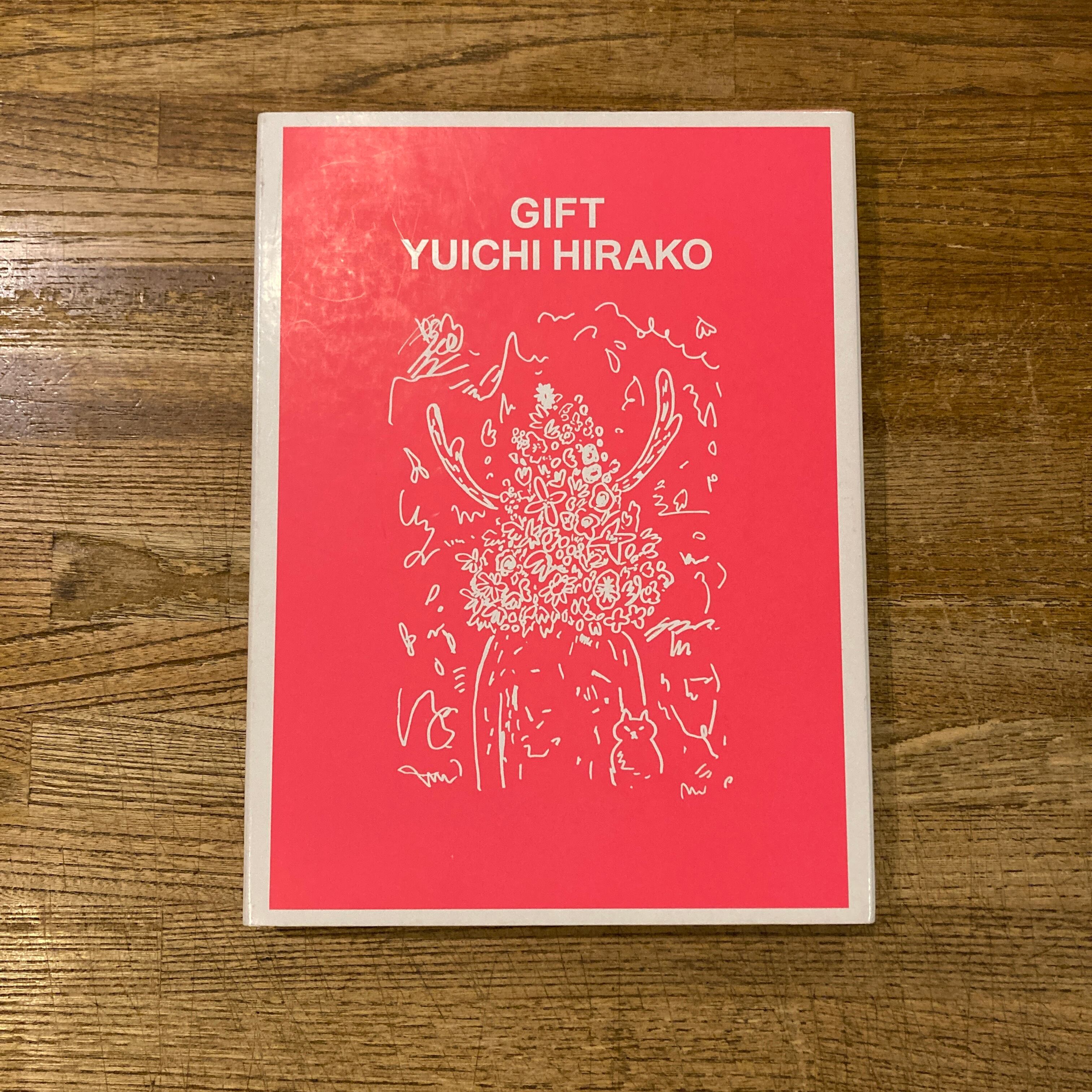 GIFT YUICHI HIRAKO / 平子雄一 | 百年