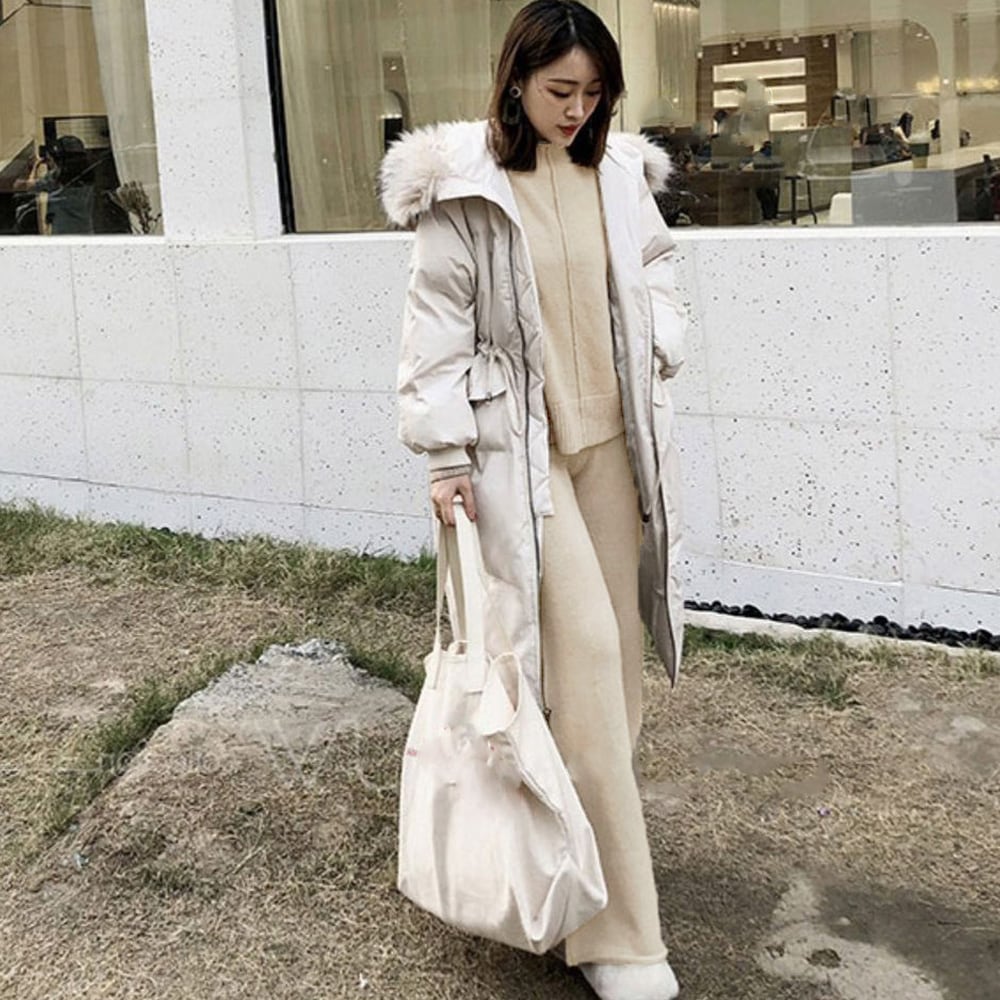 ニット セットアップ レディース 秋冬 韓国 上下セット おしゃれ きれいめ 大人 カジュアル シンプル トップス ワイドパンツ ゆったり 大人可愛い 大人女子