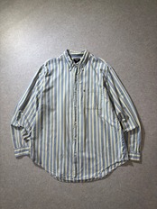 90s~00s Ralph Lauren JEANS India cotton shirt