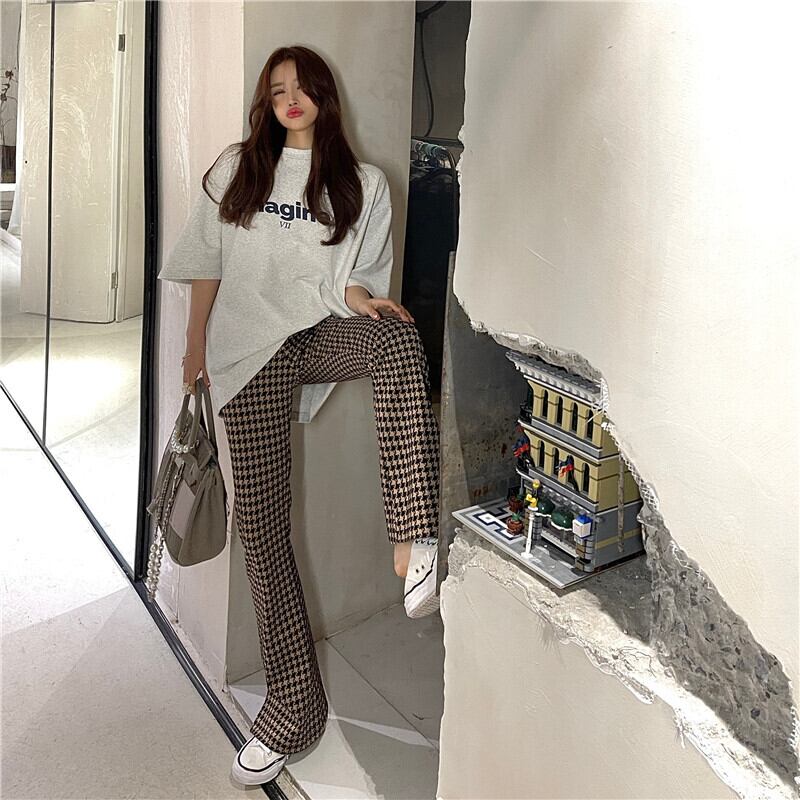 パンツ ブラックストロベリース91681713288