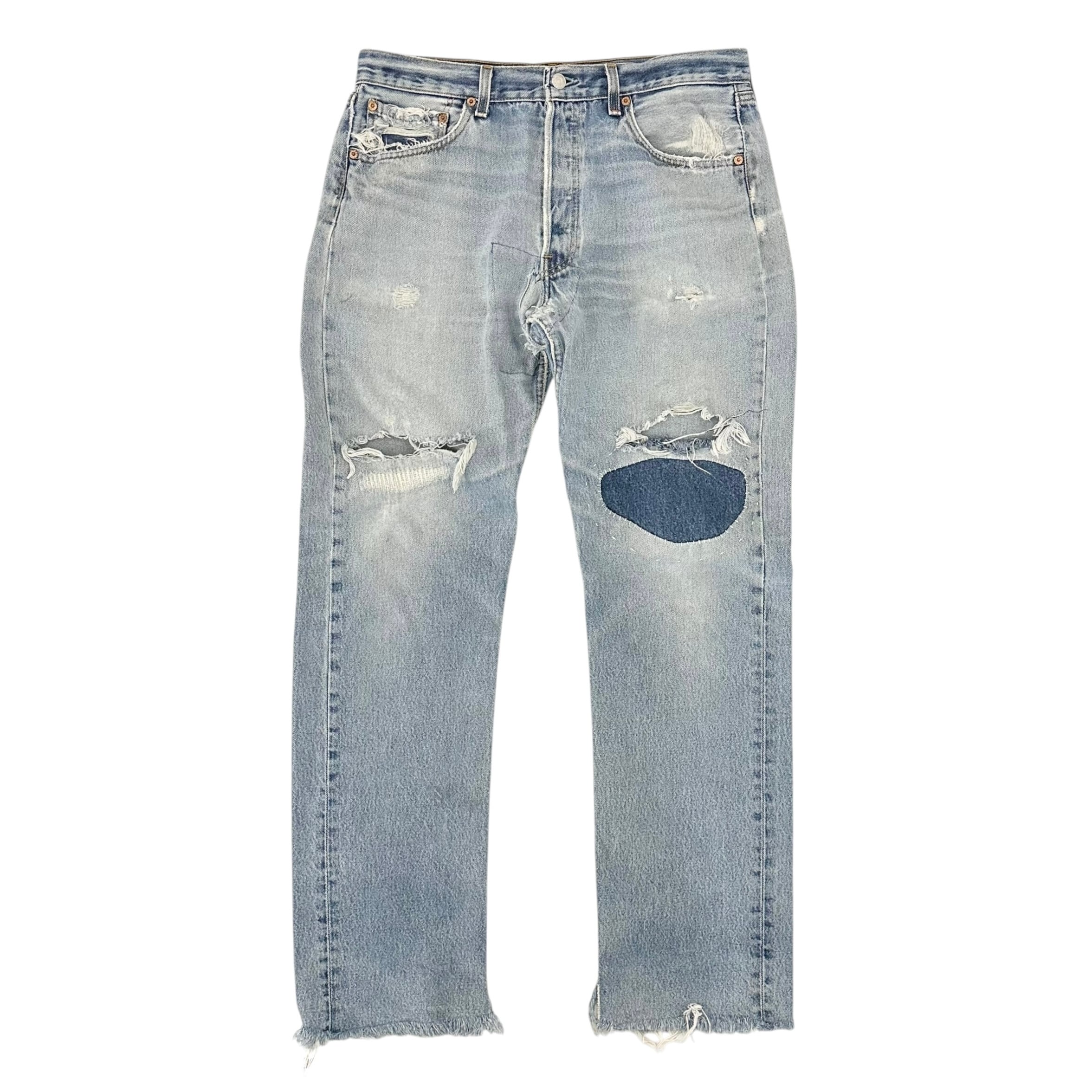 JEANS | BerBerJin Yuhodo