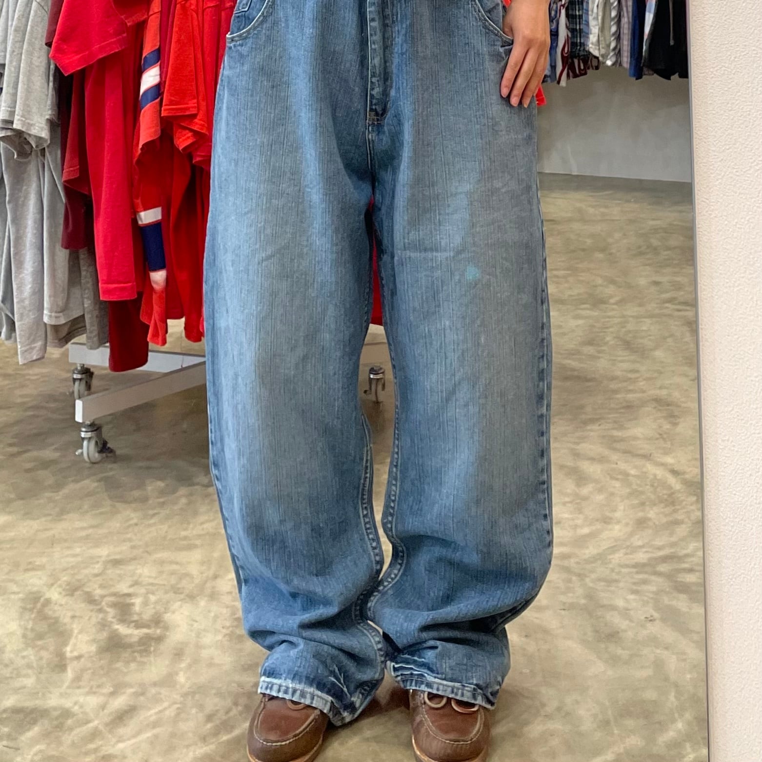 PHAT FARM/ファットファーム】HIPHOPパンツ | KAKAVAKA 
