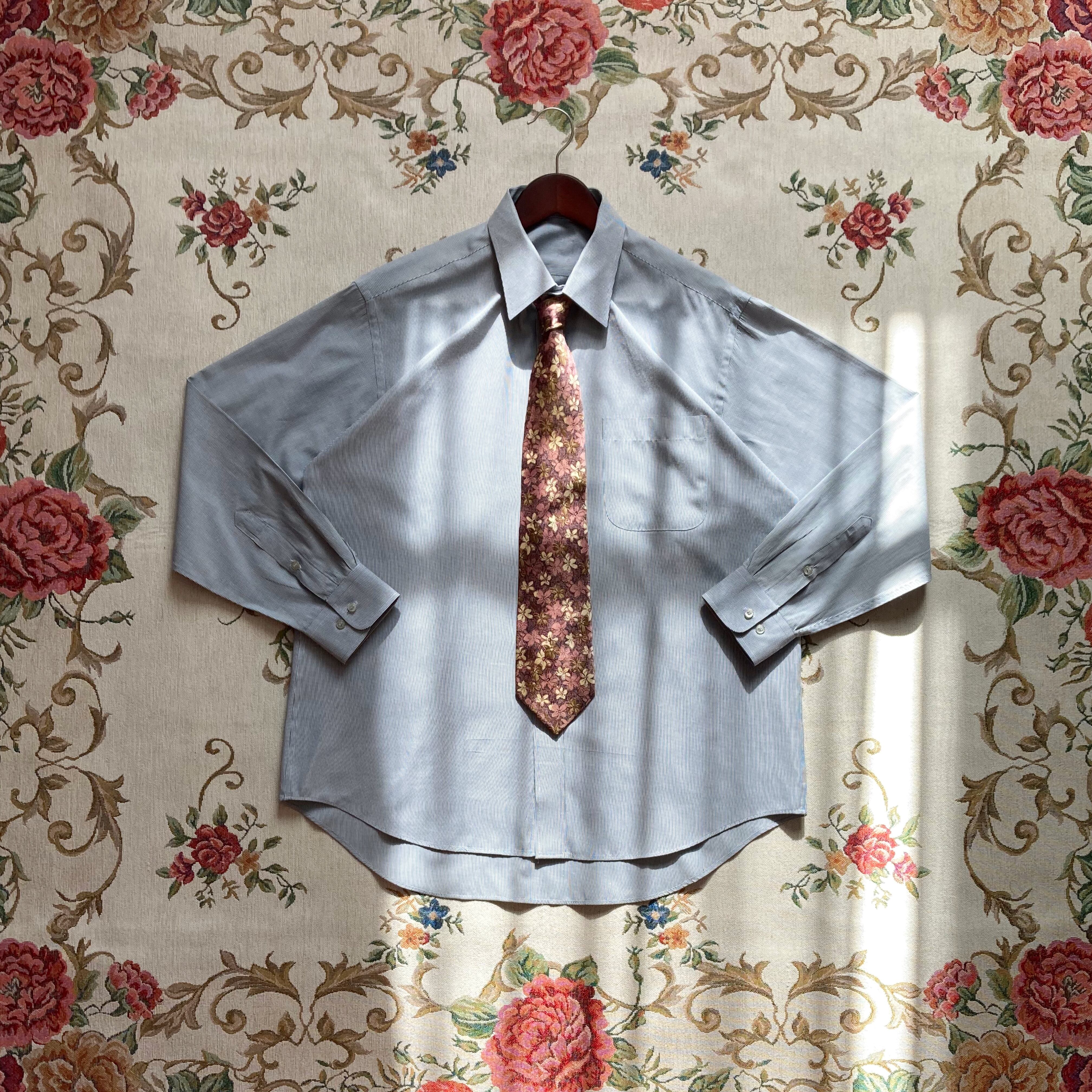 shirt & necktie【set】