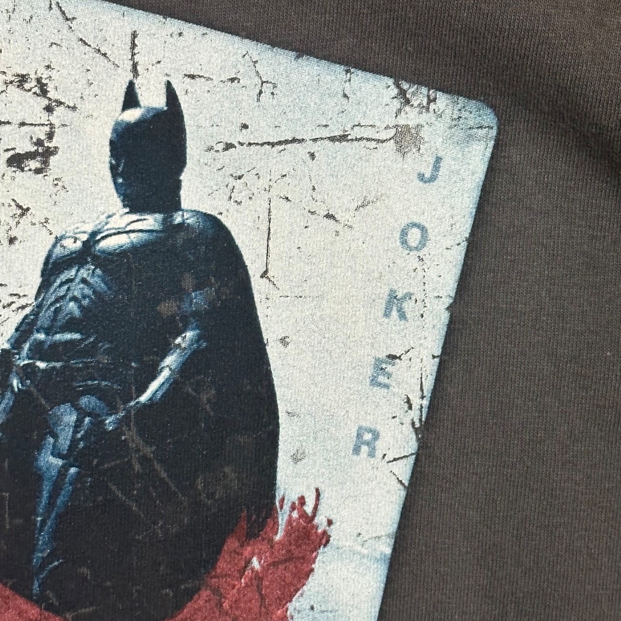 00s THE DARK KNIGHT BATMAN