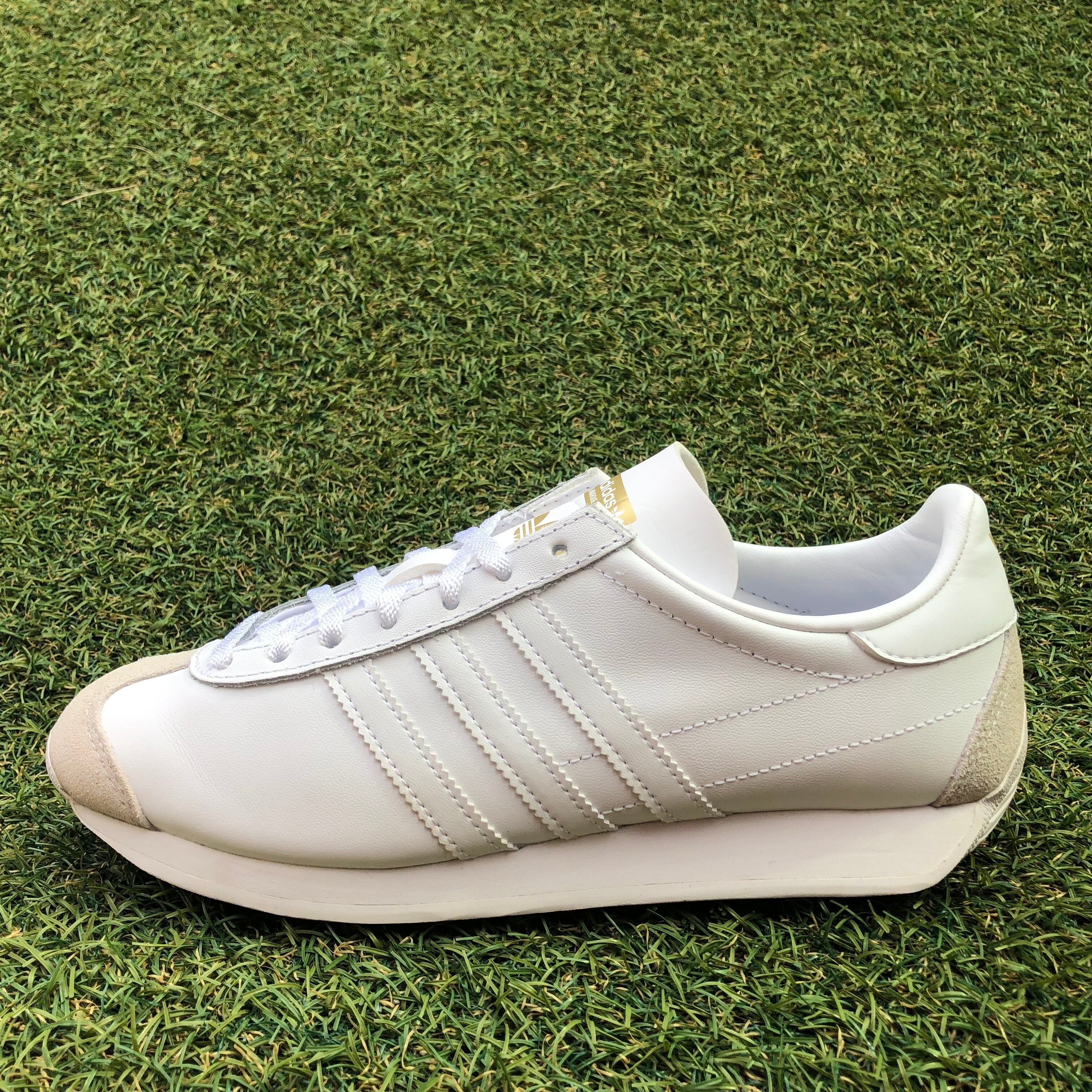 adidas CRTY OG アディダス カントリー HT345