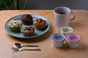 体と心に優しいスイーツセット|罪悪感なく楽しめるお取り寄せ菓子