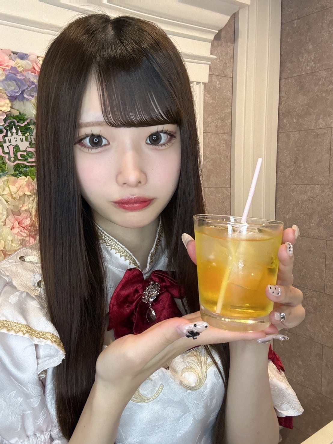 お姫様ドリンクS | 王子様(キミ)がむかえにきてっ！
