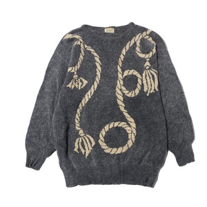 EU vintage   betty barclay(DE)  knit