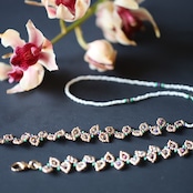 Shoryuu 昇龍 メガネ&マスクチェーン / 金龍