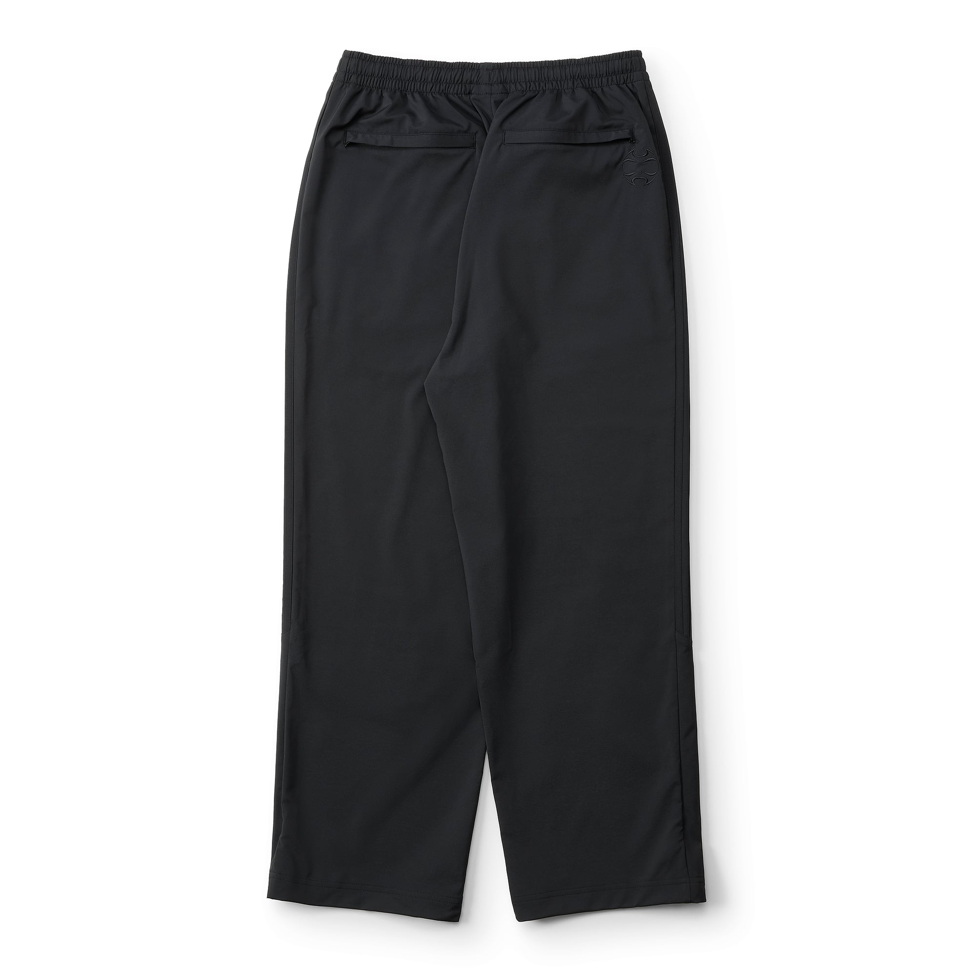 パンツ everyone adidas TRACK PANT BLACK L TRACK PANT everyone (BLACK) | everyone