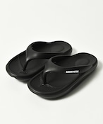 ADAM PATEK relaxing sandals (BLK) AP2319046