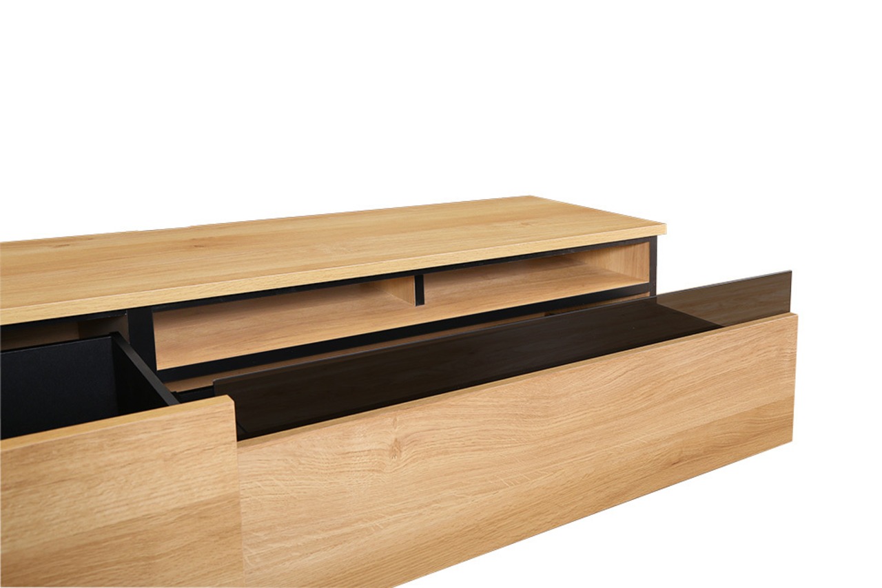 日本製 テレビ台 テレビボード 180cm幅【BARS-バース-】